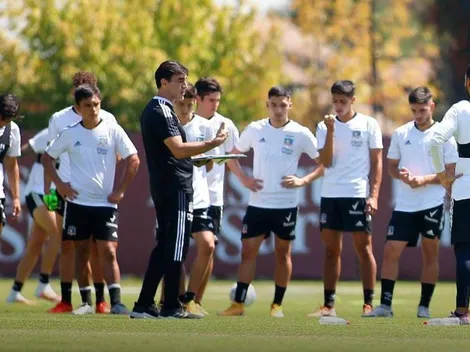 El “Colo Colo 2021” inicia esta semana en Talca