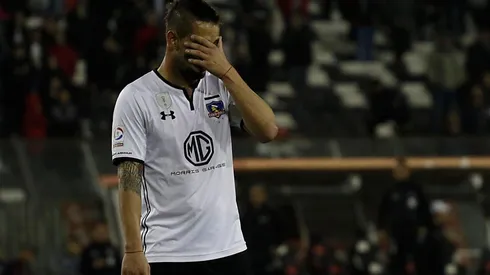 Se complica la llegada del uruguayo