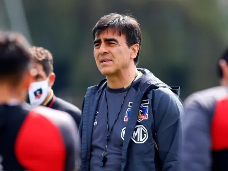 Quinteros transparenta la lista de refuerzos para el 2021