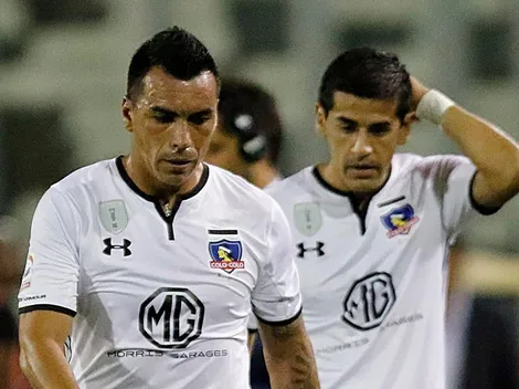 Quinteros lamenta la partida de Barroso y agradece la entrega de Paredes