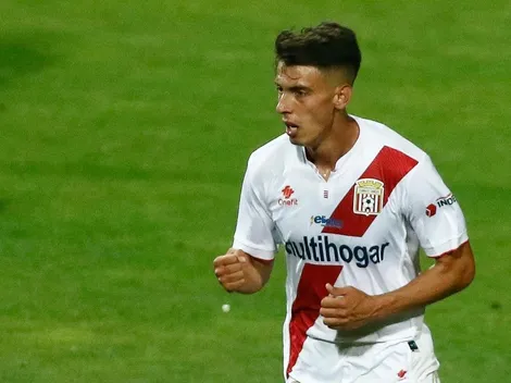 Jens Buss recurriría al autodespido de Curicó Unido para llegar