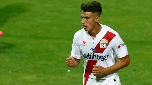 Jens Buss llevaría al límite las "negociaciones" con tal de llegar a Colo Colo.