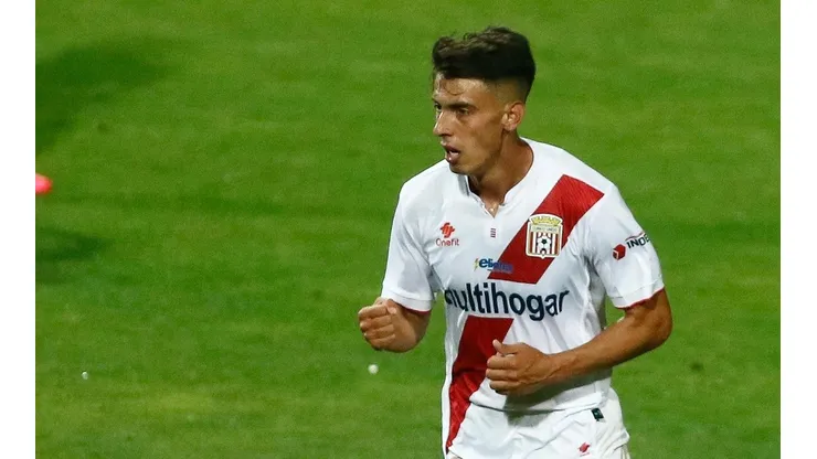 Jens Buss llevaría al límite las "negociaciones" con tal de llegar a Colo Colo.