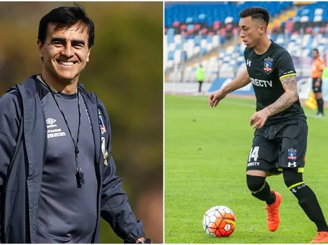 ¿Qué busca Quinteros con el fichaje de Martín Rodríguez?