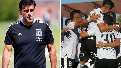 Quinteros tendrá un amplio plantel para armar su equipo.