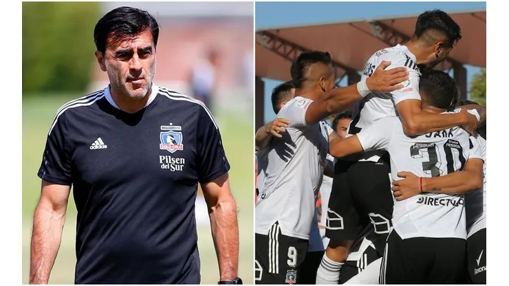 Quinteros tendrá un amplio plantel para armar su equipo.
