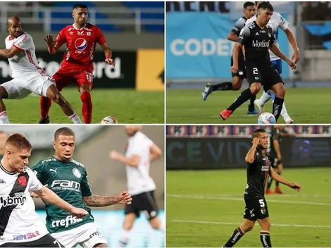 Las características del volante mixto que busca Colo Colo