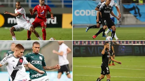 Las características del volante mixto que busca Colo Colo