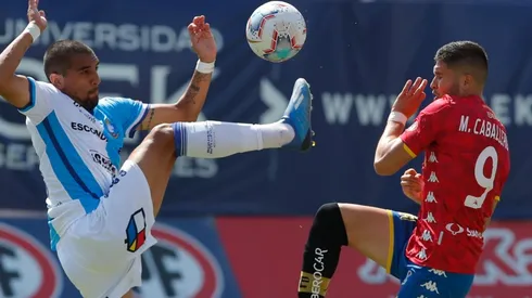 Branco Ampuero debe ser ratificado en las próximas horas | Foto: Agencia Uno