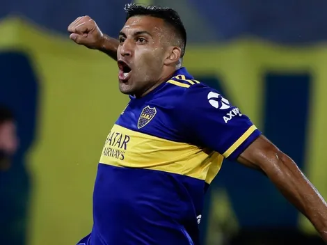 La razón que imposibilita el trueque de Ábila y Blandi