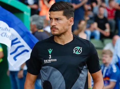 Se cae lo de Miiko Albornoz: no llega por su antigua condena por estupro