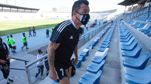 Paredes se fue con todo contra la medida de la ANFP