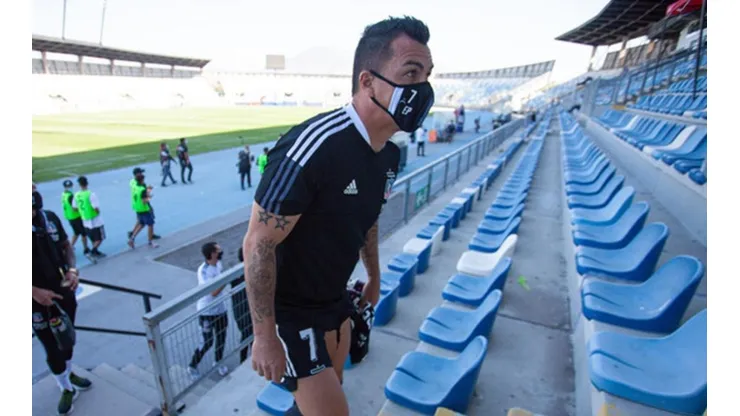 Paredes se fue con todo contra la medida de la ANFP