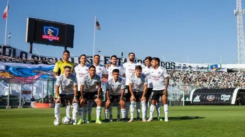 A Colo Colo le queda una última final por jugar en el torneo.