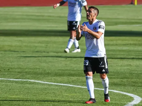 Carlos Carmona es opción en Rosario Central