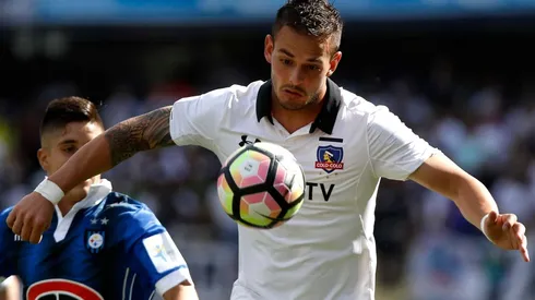 Octavio Rivero sigue siendo la primera opción