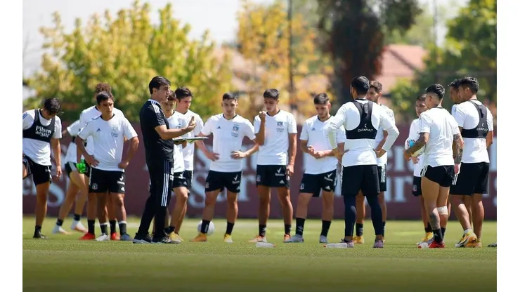 El Cacique viajará el 3 de marzo a Talca para iniciar su pretemporada.