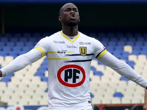 Alto costo por Waterman dificulta las negociaciones con Colo Colo