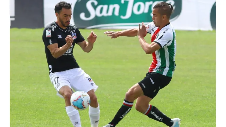 Agustín Farías tiene precio