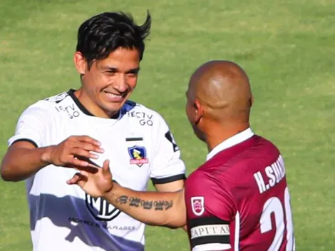 Matías Fernández reforzará a Deportes La Serena