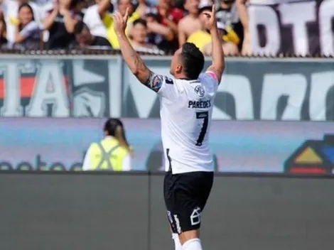 Pato Yañez está de acuerdo con la salida de Paredes