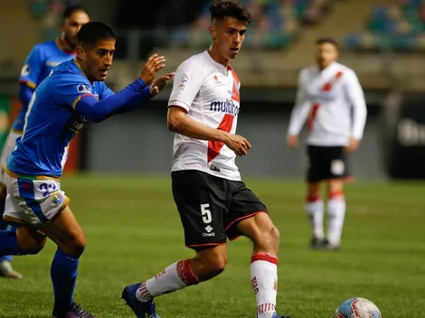 Jens Buss muy cerca de ser nuevo refuerzo de Colo Colo