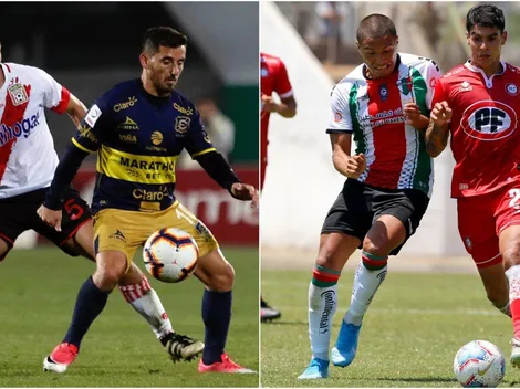 Con Miiko caído, ¿en qué están Jens Buss y Erick Wiemberg?