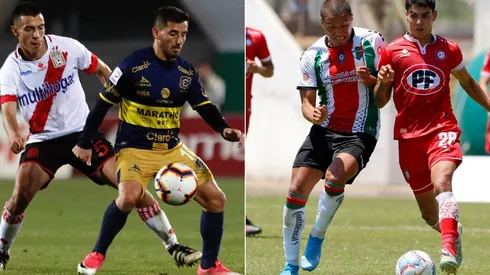 ¿En qué están Jens Buss y Erick Wiemberg?