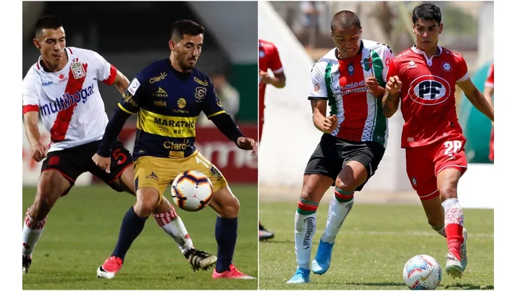 ¿En qué están Jens Buss y Erick Wiemberg?