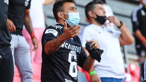 El palo del PF de Jorge Valdivia