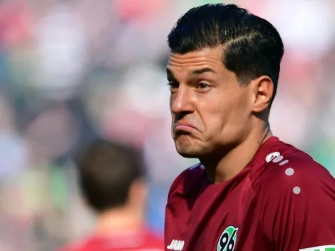 Miiko Albornoz se hará los exámenes pese a no estar listo en Colo Colo