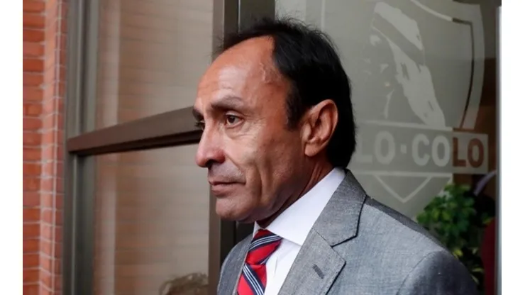 El "Káiser" volverá a dirigir