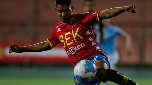 Cristián Palacios se mantiene en Unión Española