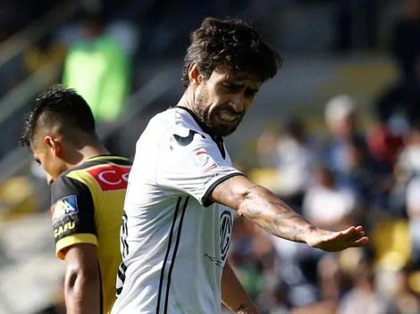 Jorge Valdivia tiene todo listo para reforzar Coquimbo Unido