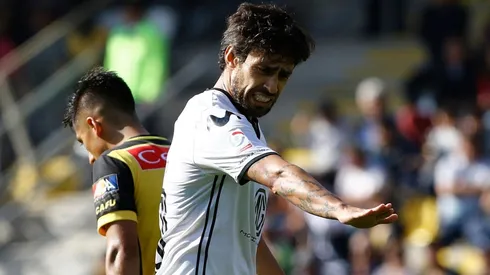 Jorge Valdivia se juntará con Paredes, Carmona y Tito Tapia en el cuadro pirata.