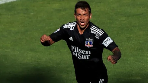 Gabi tuvo palabras para su ex club, el cual descendió en Perú