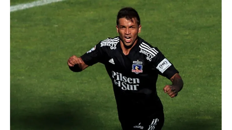 Gabi tuvo palabras para su ex club, el cual descendió en Perú