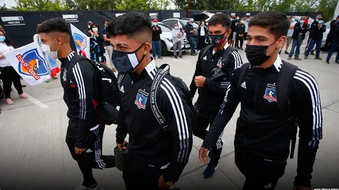 ¡Vuelve el fútbol joven!