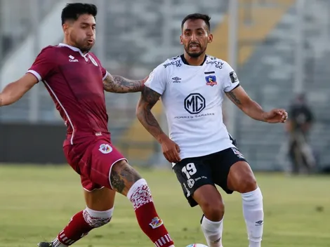 Santiago Wanderers mira a Macul y se interesa por Ronald de la Fuente