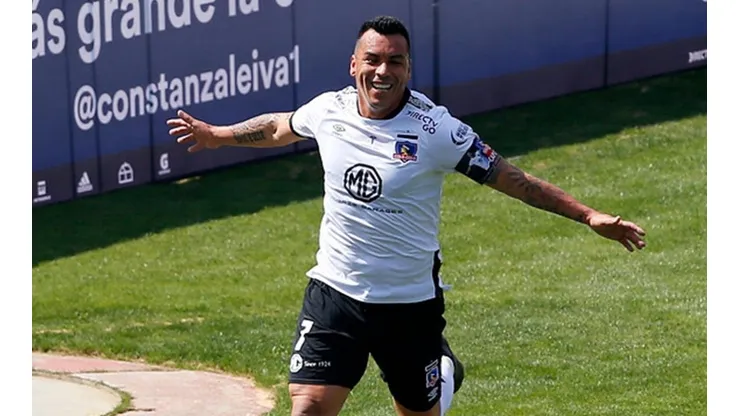 Conmebol homenajeo a Esteban Efraín