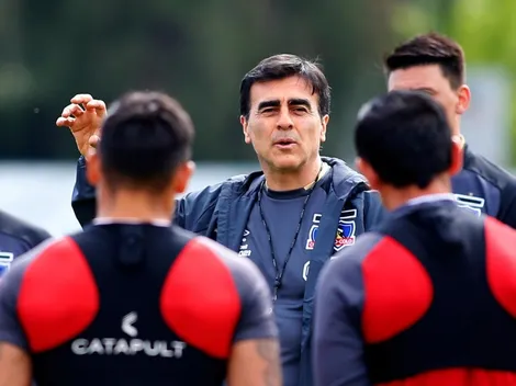 Estos son los cincos puestos a reforzar en Colo Colo de cara al 2021