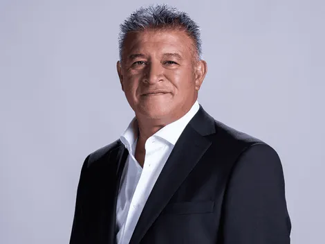 Bichi Borghi tuvo palabras para el momento de Colo Colo