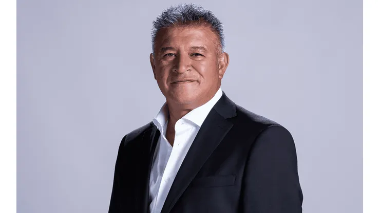 El Bichi conversó con Redgol y habló del Cacique