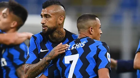 Todo apunta a que Vidal con Sánchez deberán buscar nuevos equipos.