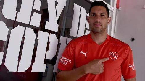 El Chaco debutó y anotó un golazo