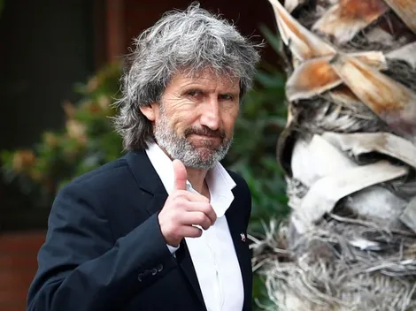 Morón debe esperar en marzo se define al gerente deportivo