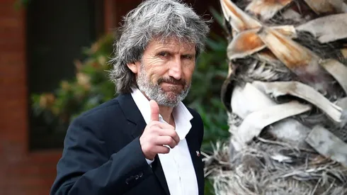 Daniel Morón es el principal candidato a la gerencia deportiva | Foto: Agencia Uno