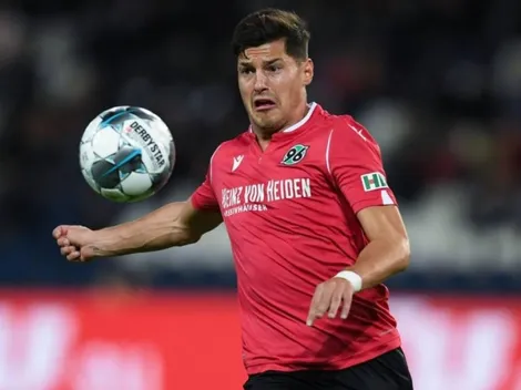 Miiko Albornoz es propuesto en Colo Colo