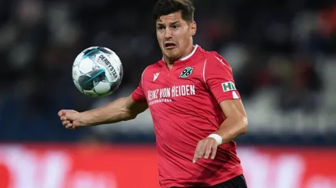 Miiko Albornoz suena en Colo Colo