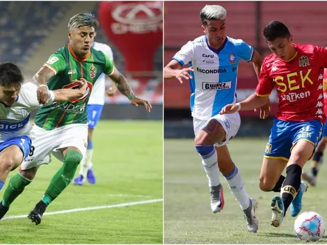 ¡Aprueban los refuerzos de Juan Carlos Gaete y Felipe Fritz!